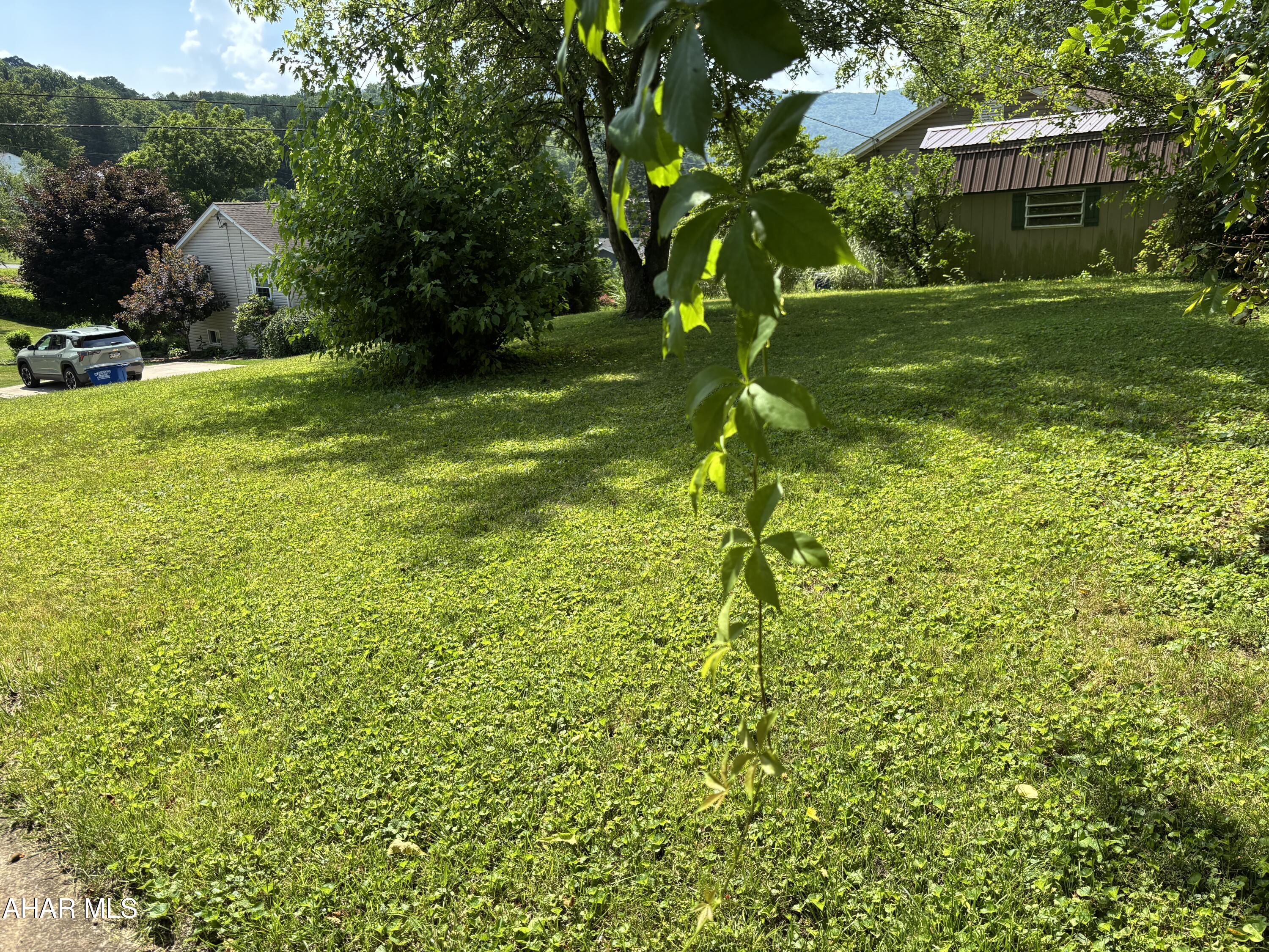 Orchard Heights - Residential