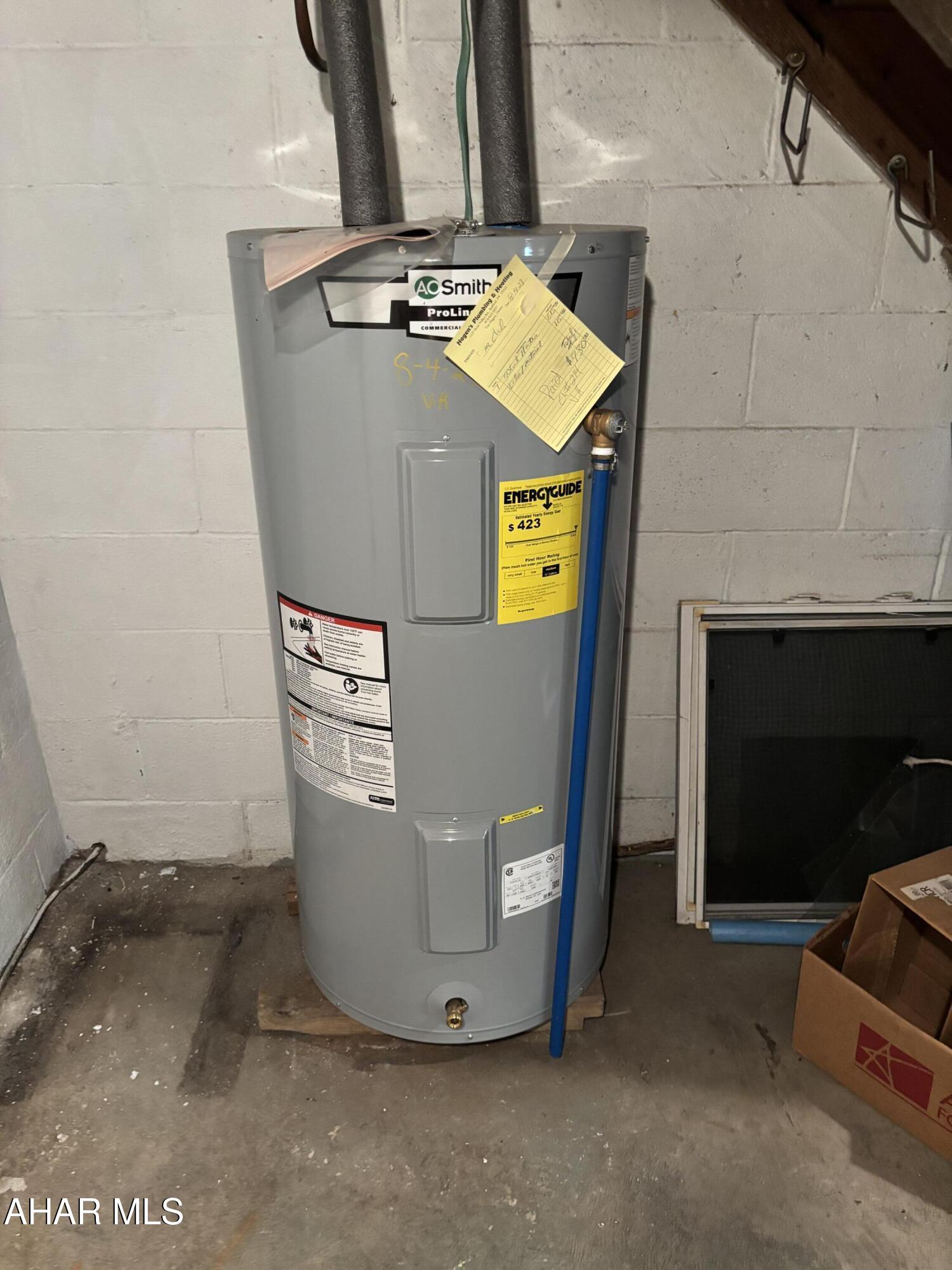 Orchard Heights - Residential