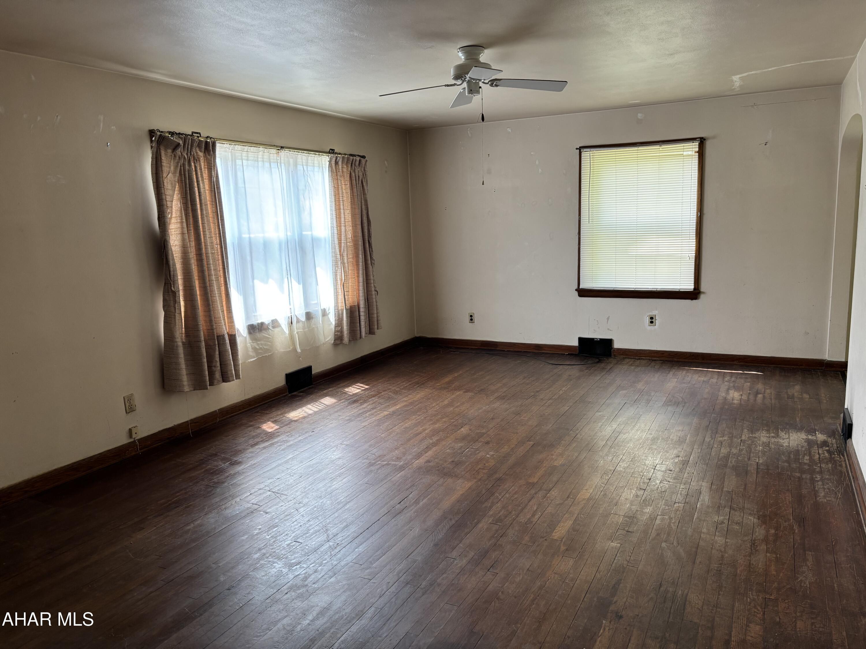 Orchard Heights - Residential