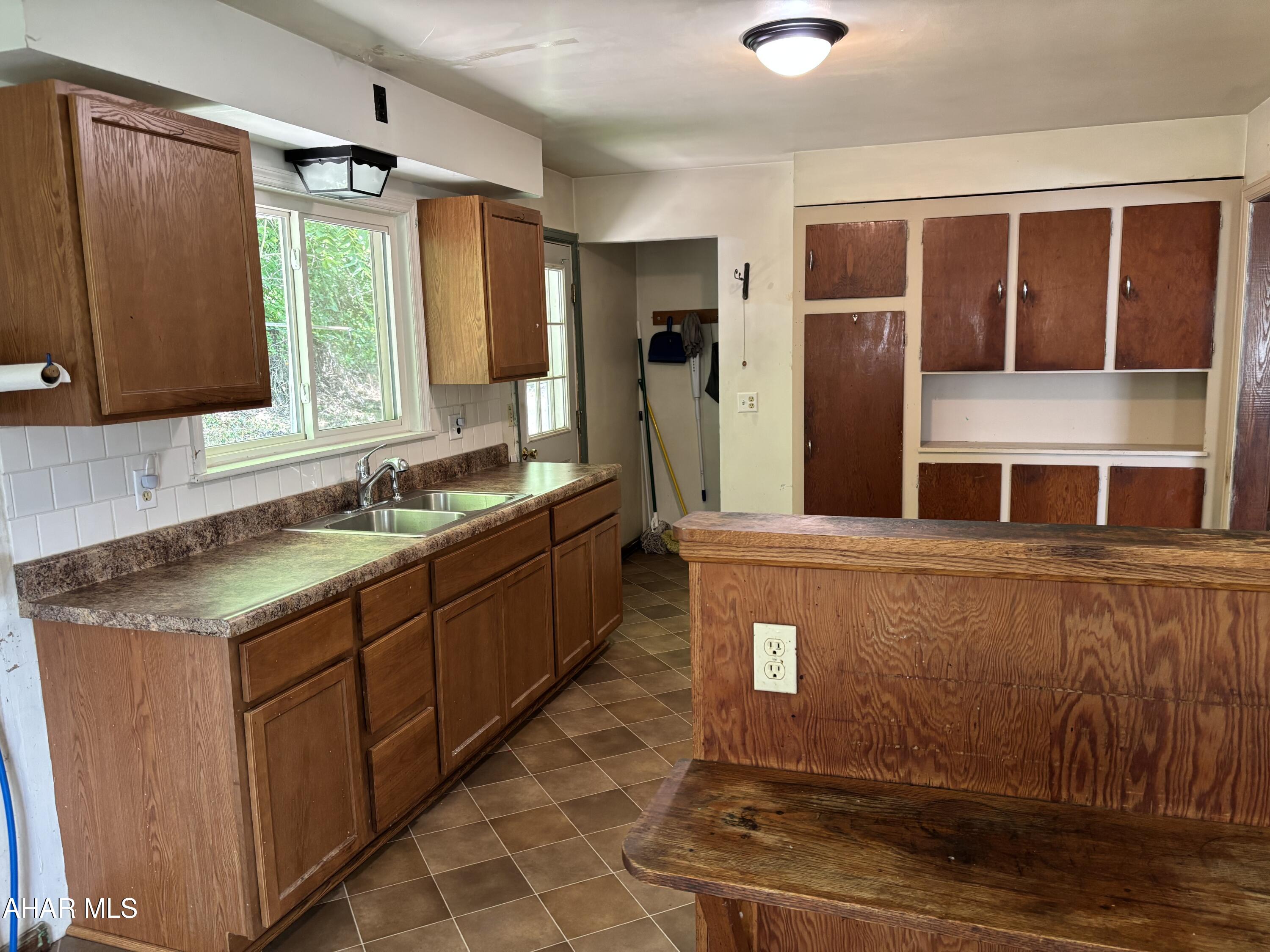 Orchard Heights - Residential