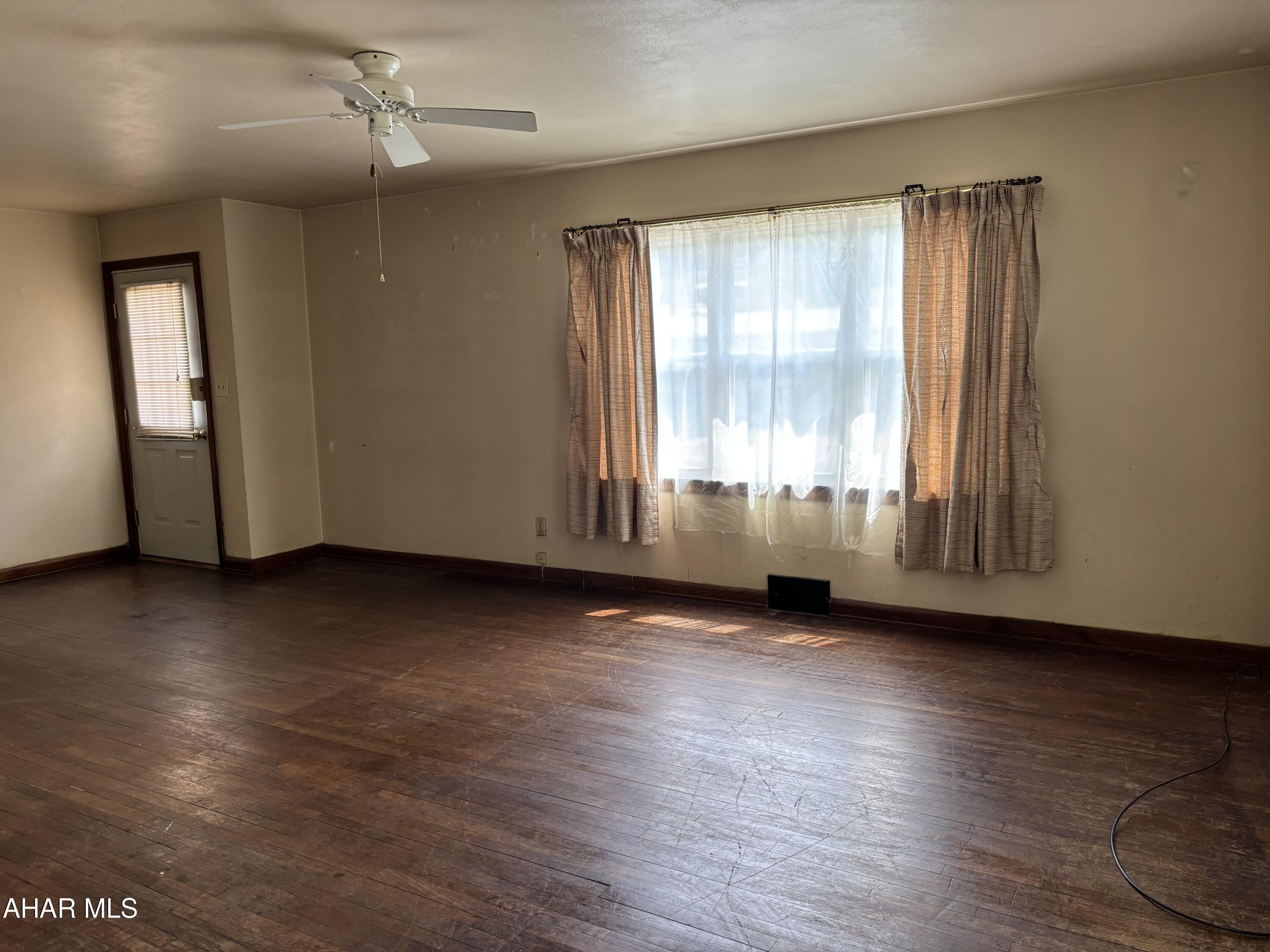 Orchard Heights - Residential