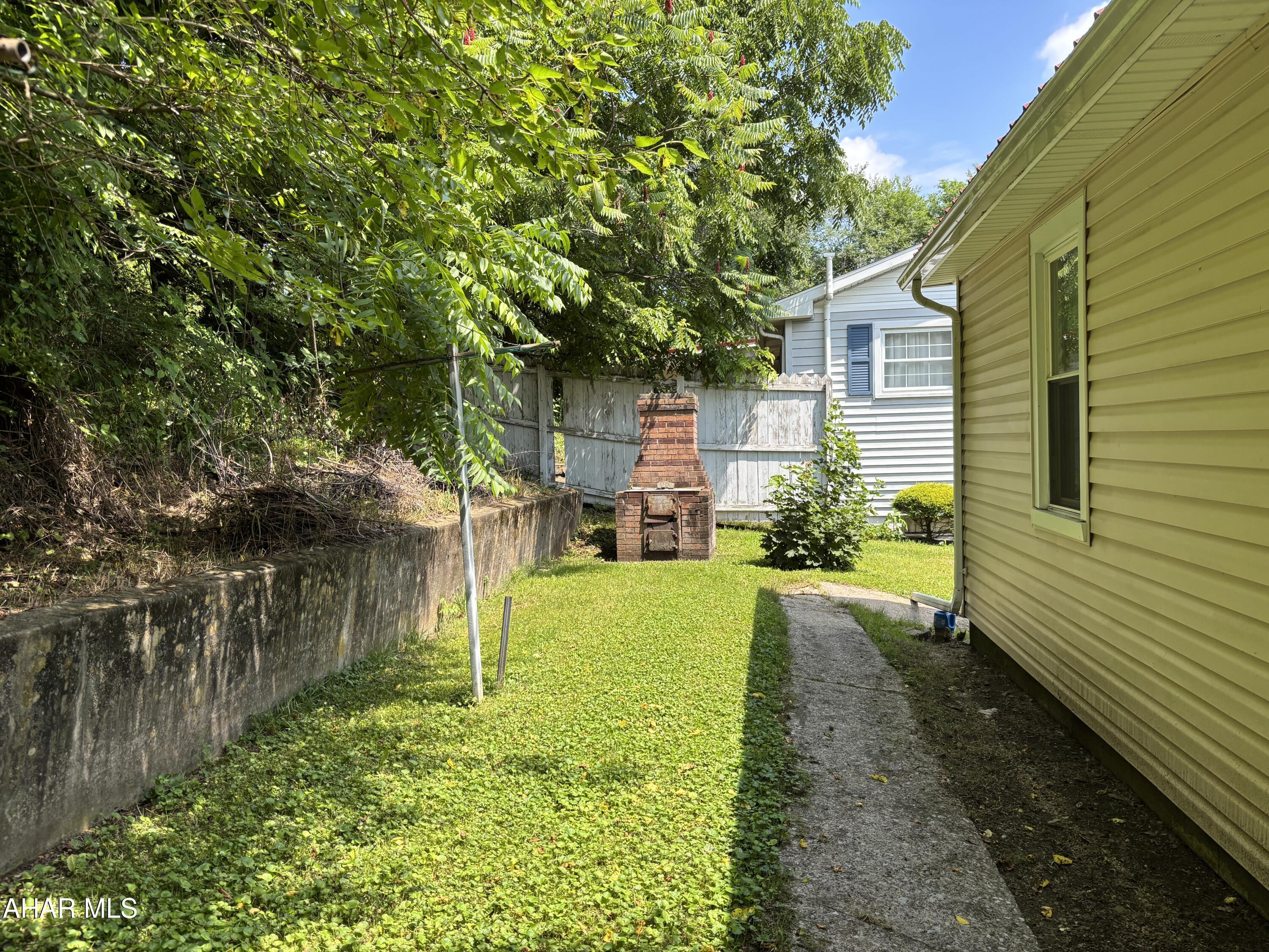 Orchard Heights - Residential