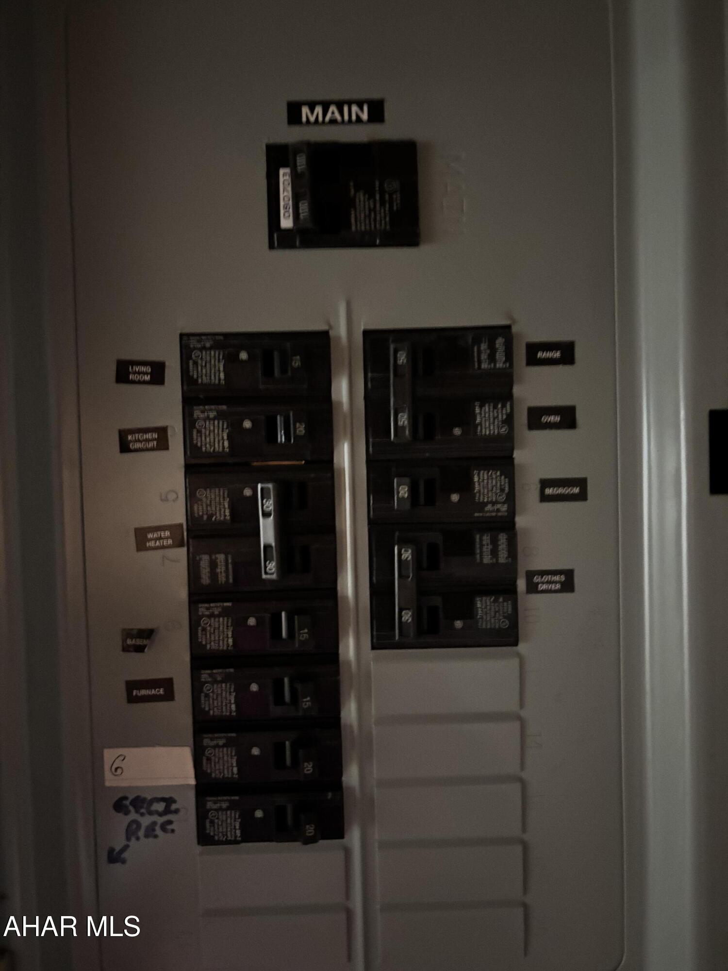 Orchard Heights - Residential