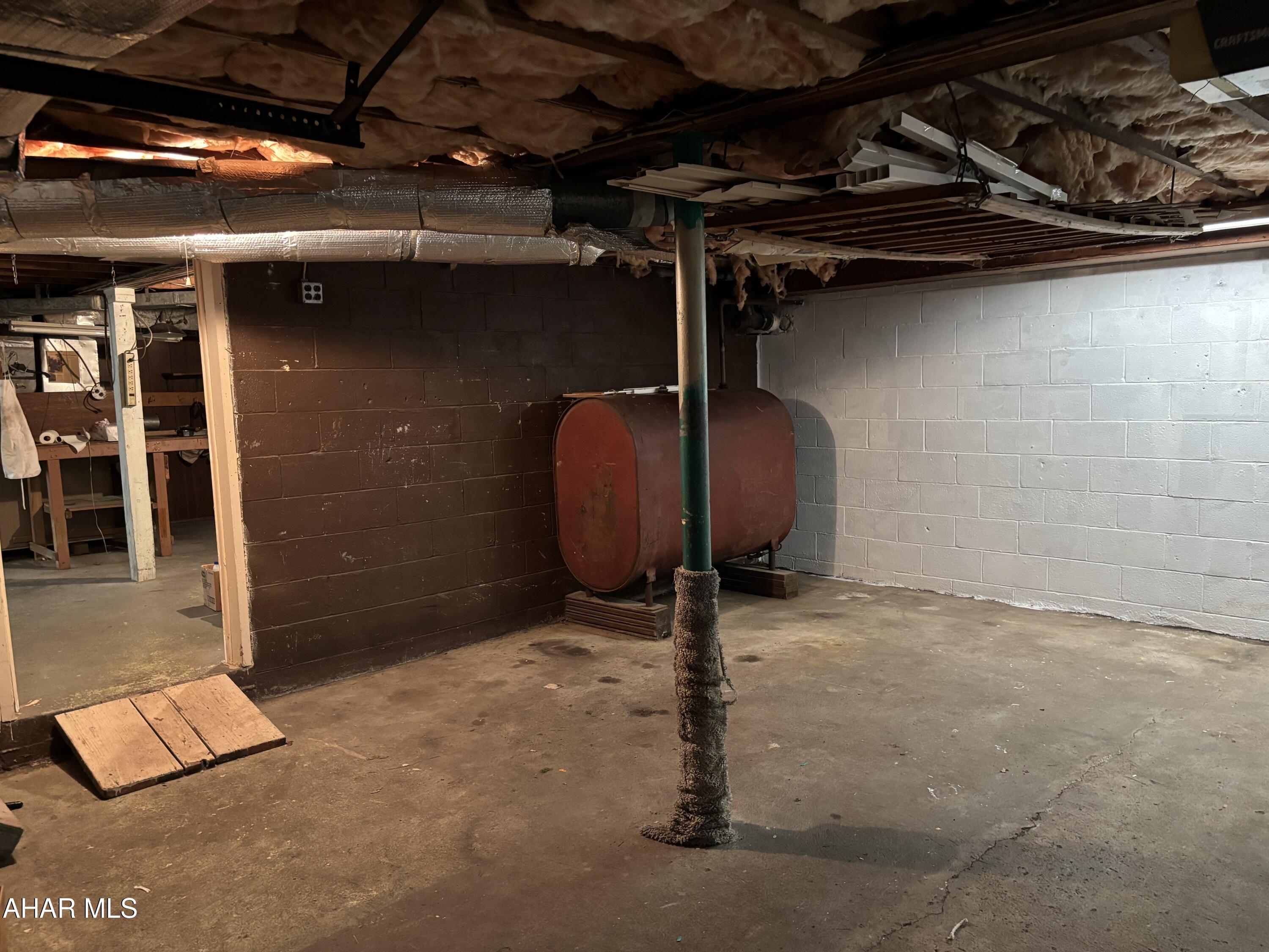 Orchard Heights - Residential