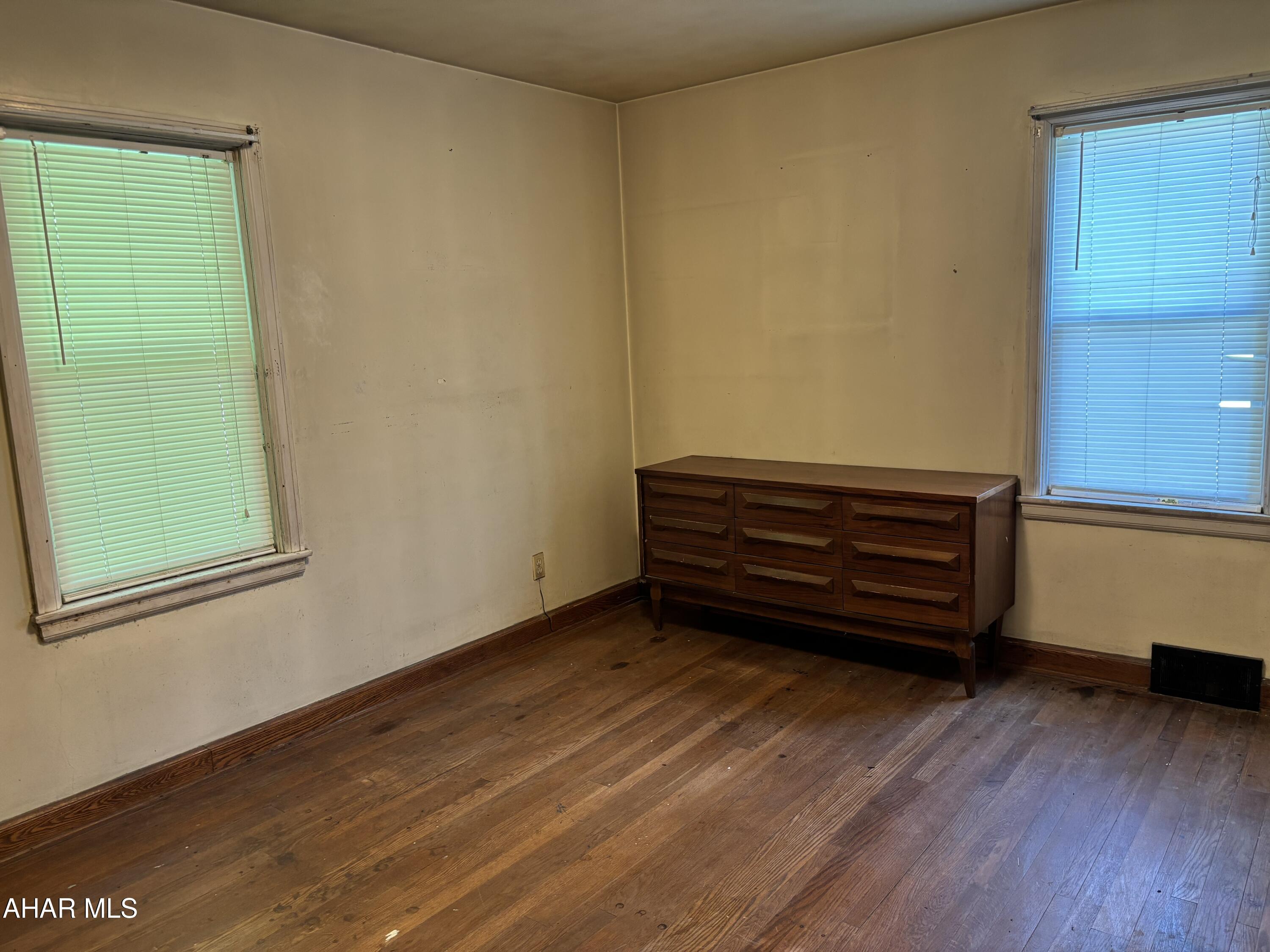 Orchard Heights - Residential