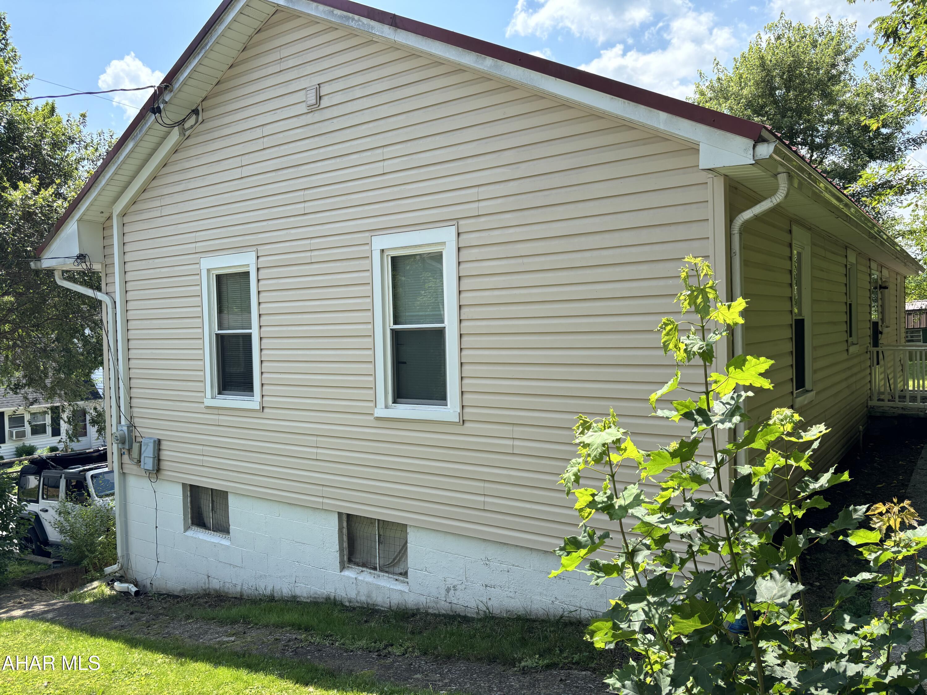 Orchard Heights - Residential