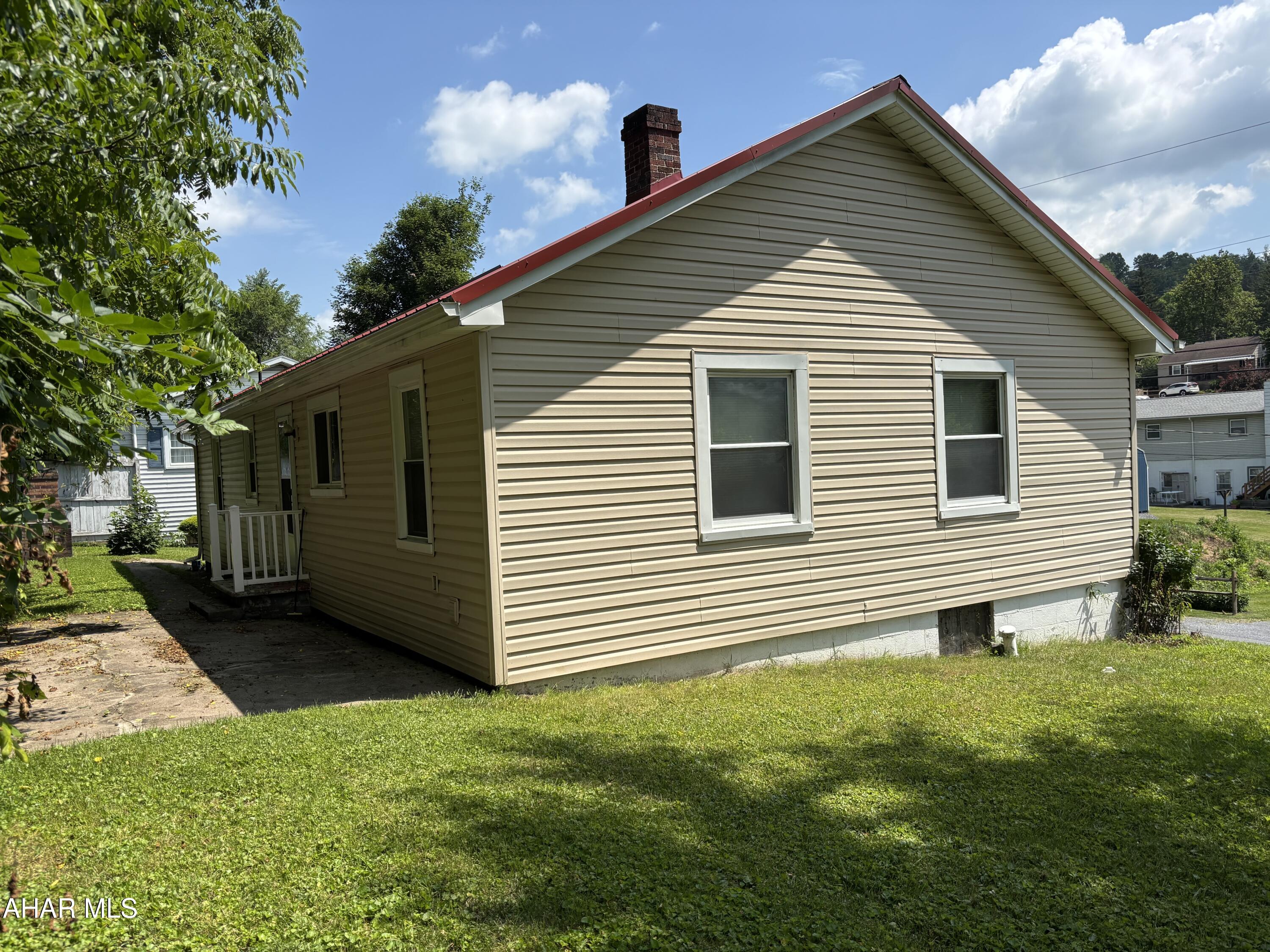 Orchard Heights - Residential