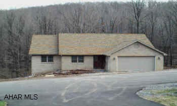 Castle Farm - Residential