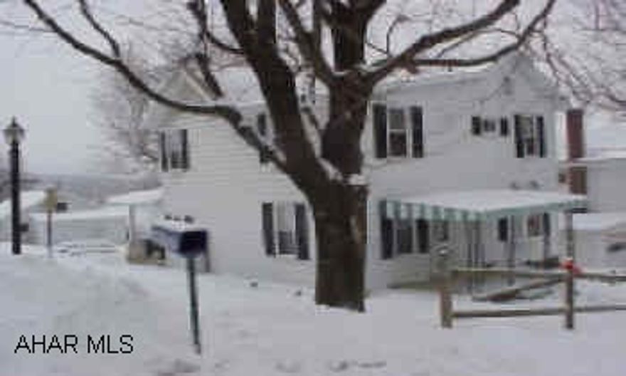 Remodeled 2 story home in a nice rural town. Remodeled 2 story home in a nice rural town.  Electric system - 100 amp