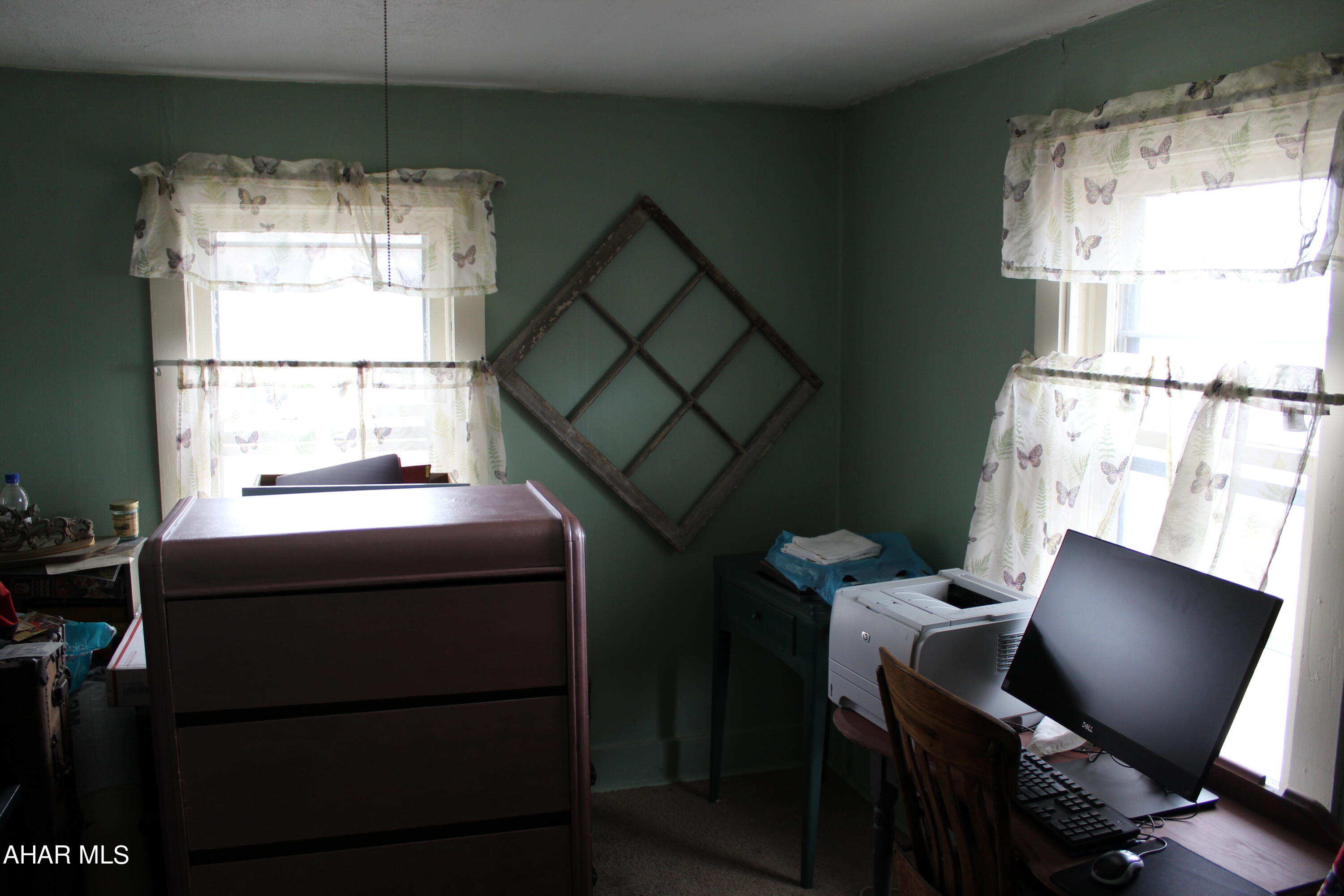 None - Residential Income