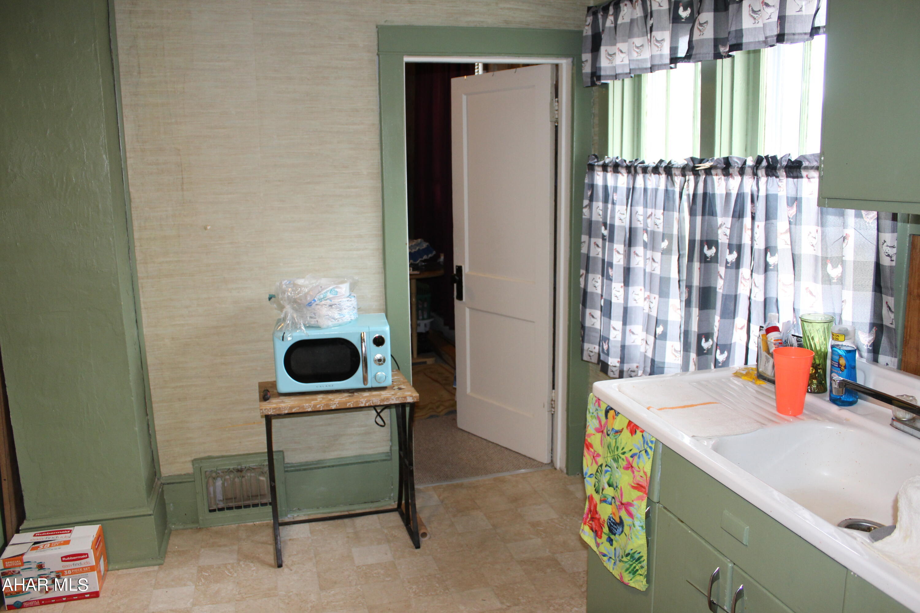 None - Residential Income