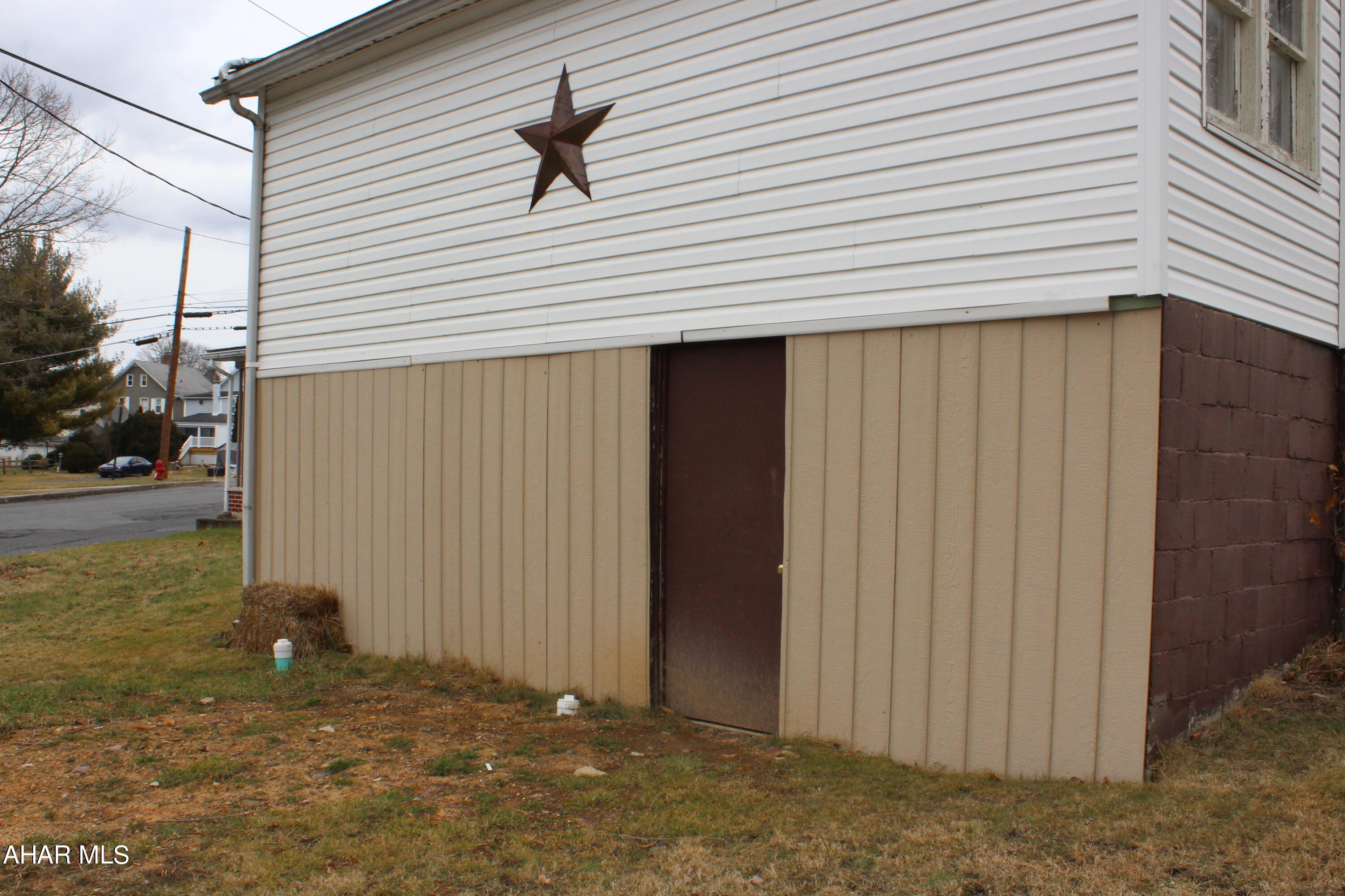 None - Residential Income