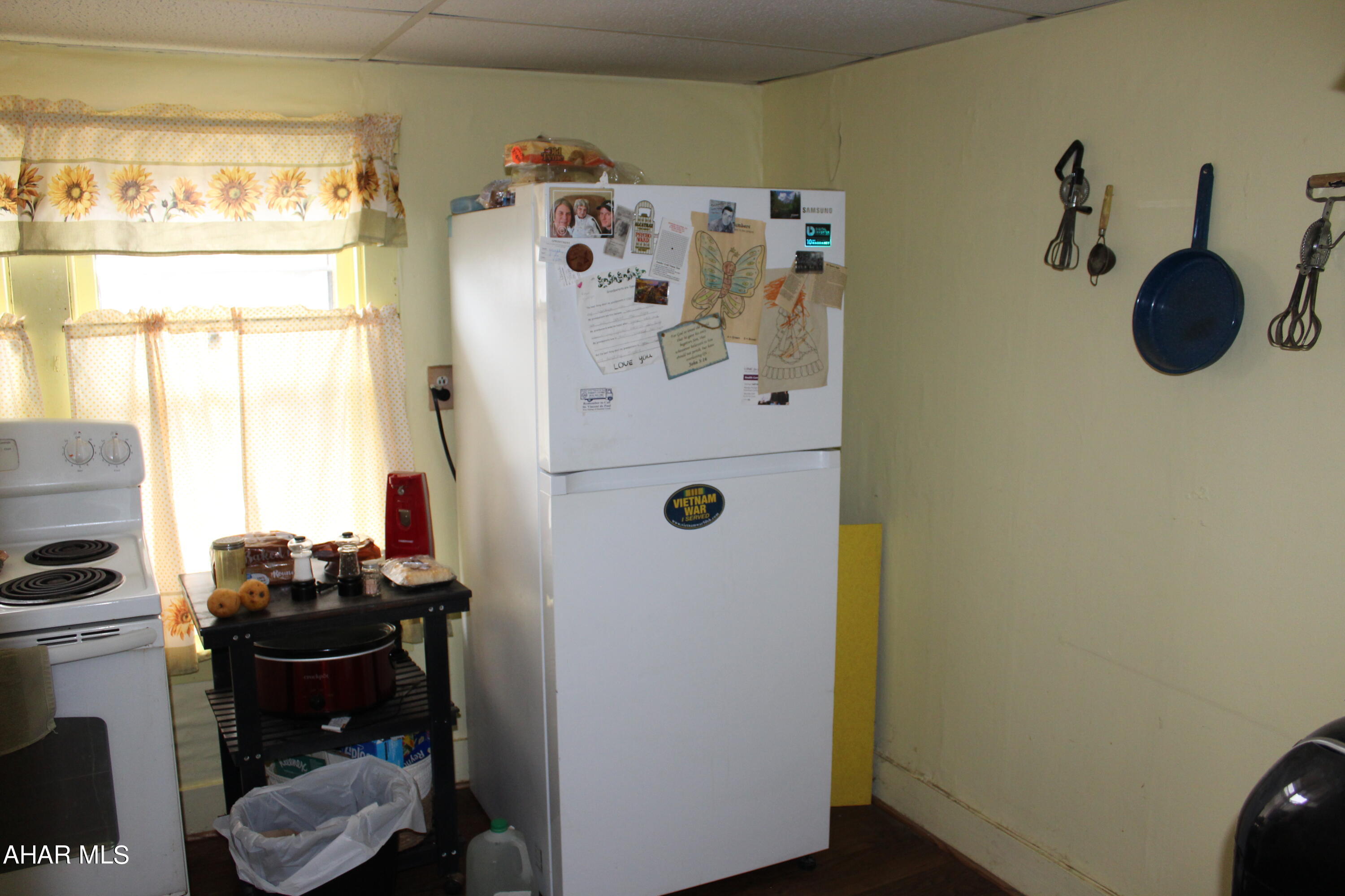 None - Residential Income