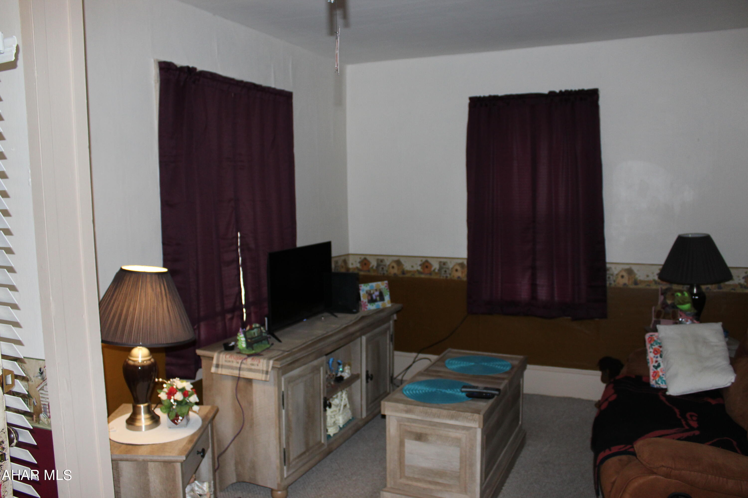 None - Residential Income