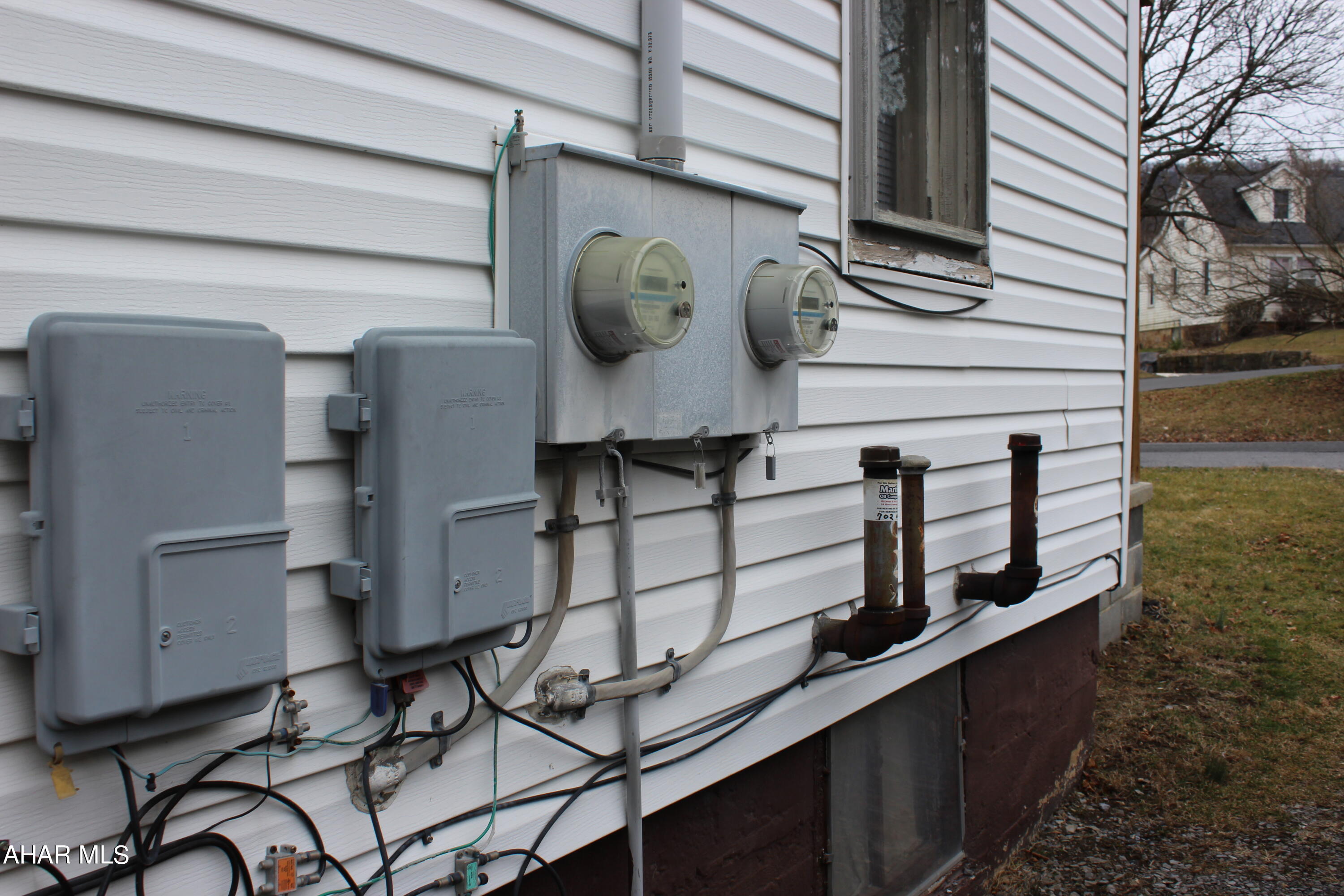 None - Residential Income