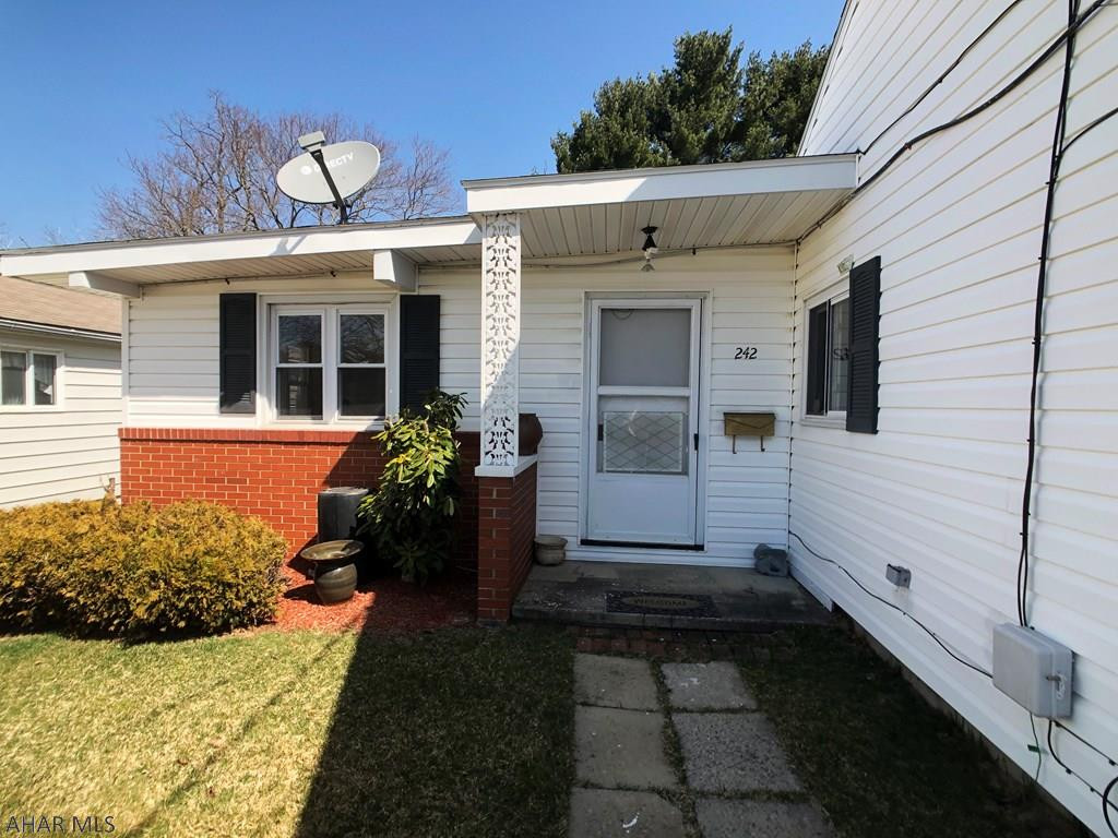 Other - Residential