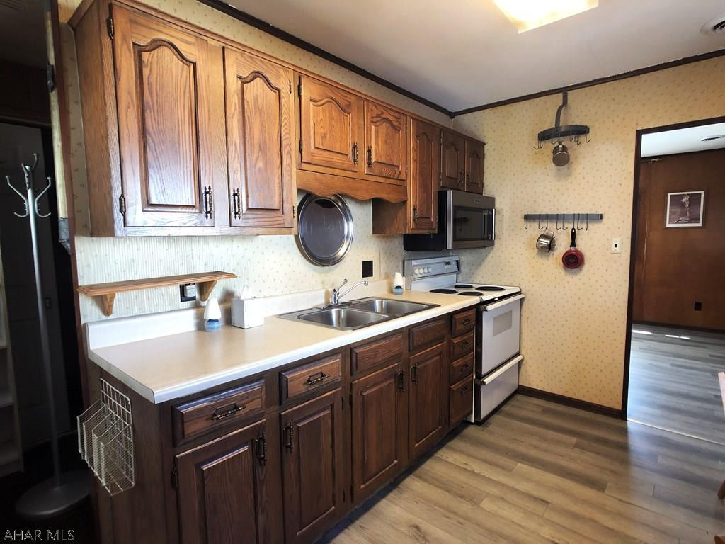 Other - Residential