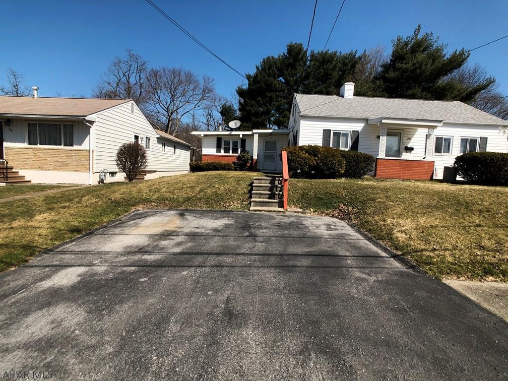 Other - Residential