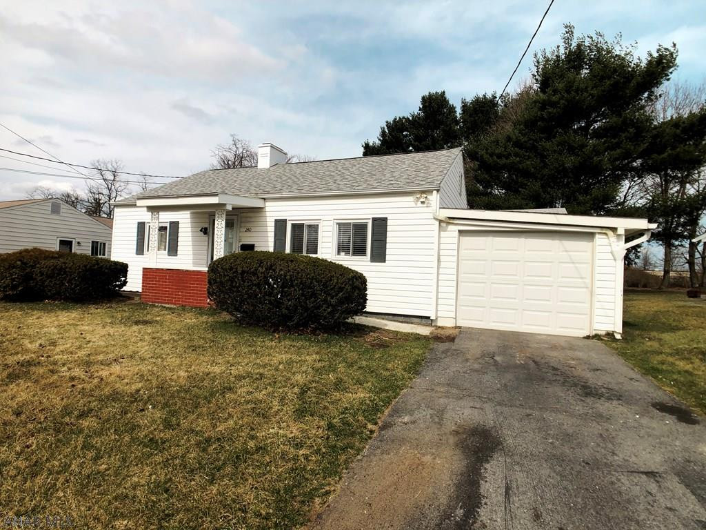Other - Residential