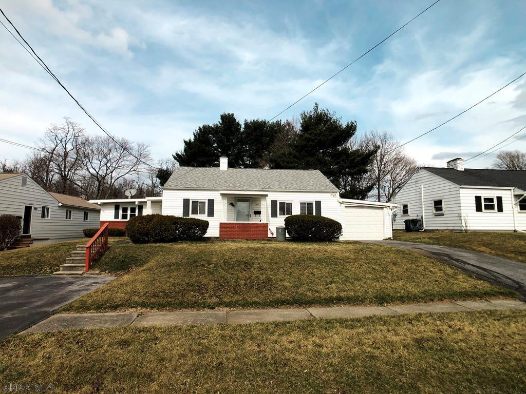 Other - Residential