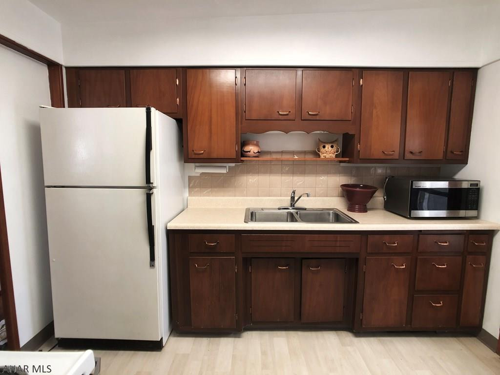 Other - Residential