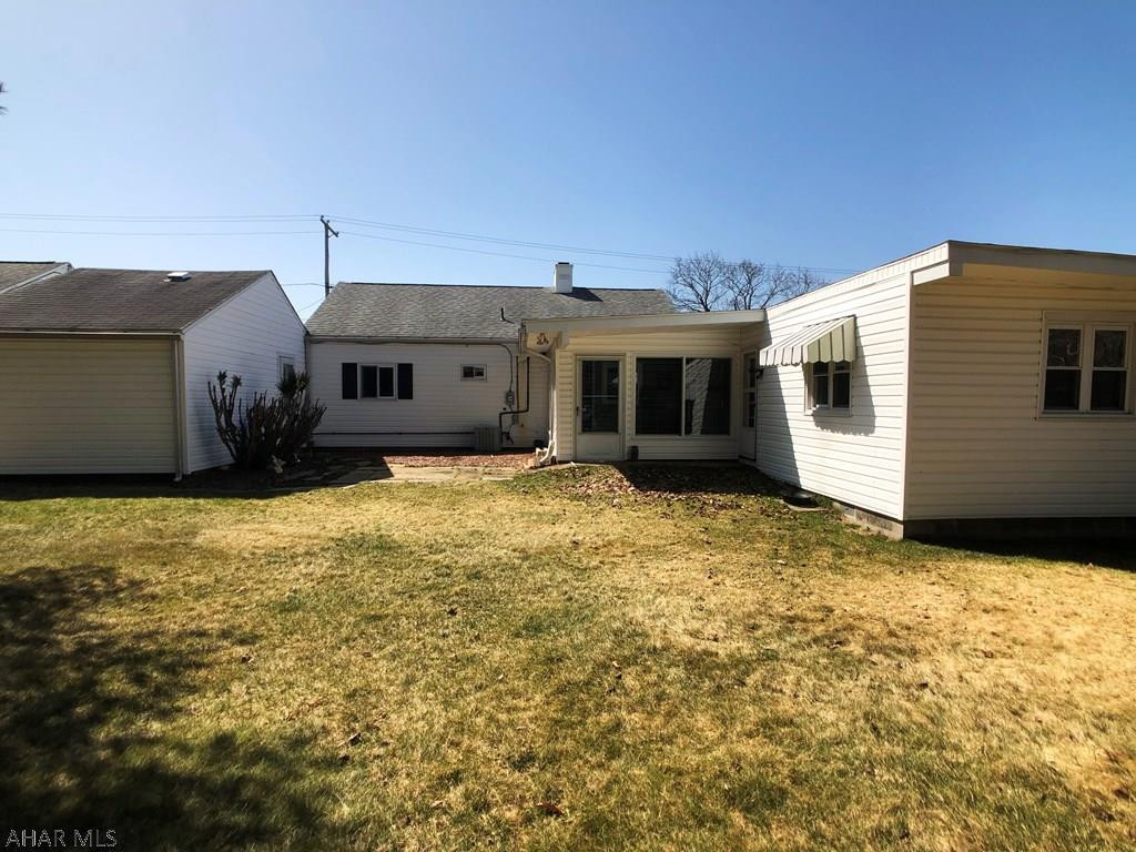 Other - Residential