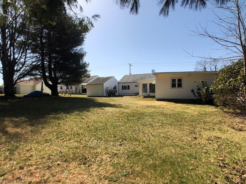 Other - Residential