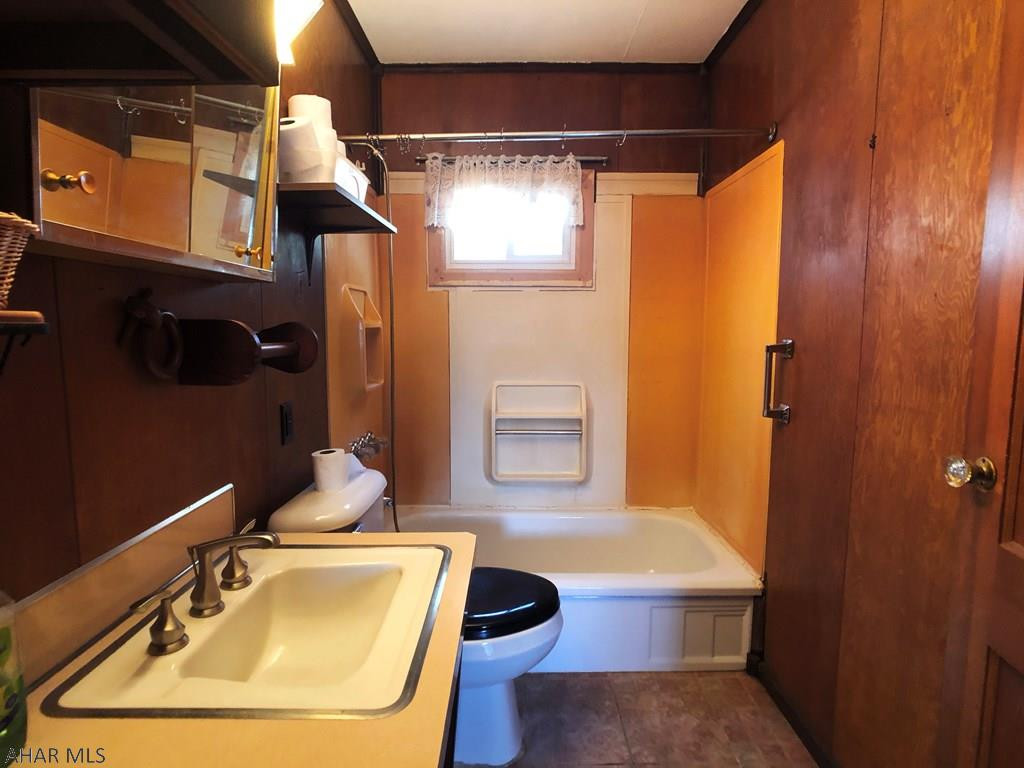 Other - Residential