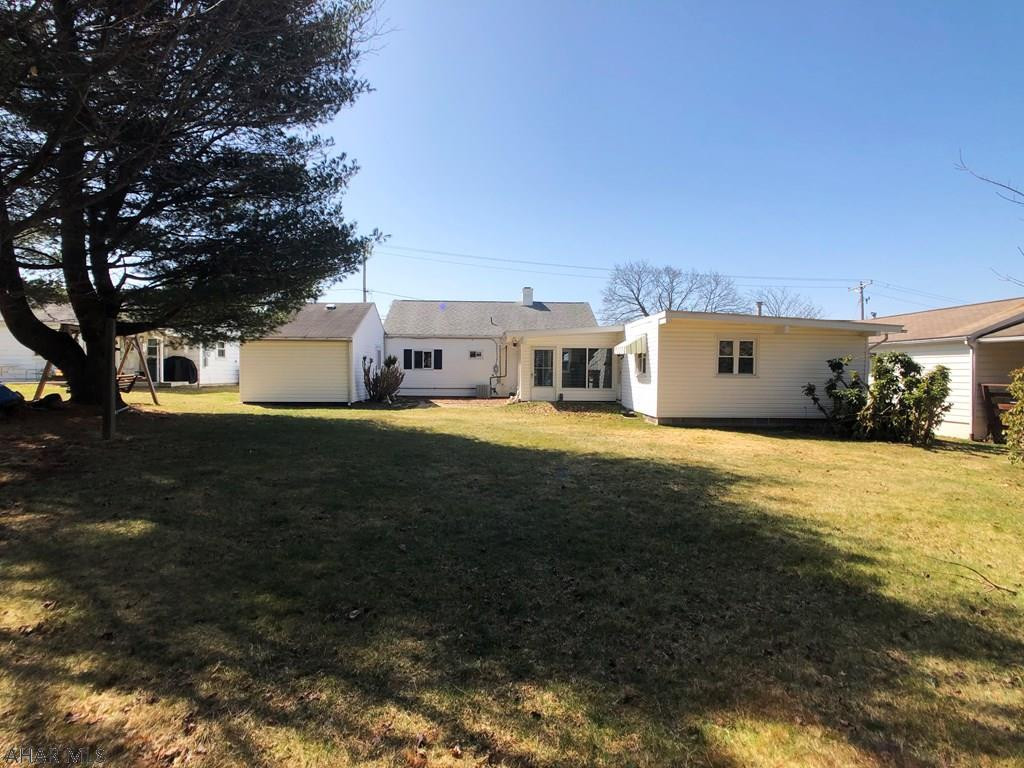 Other - Residential