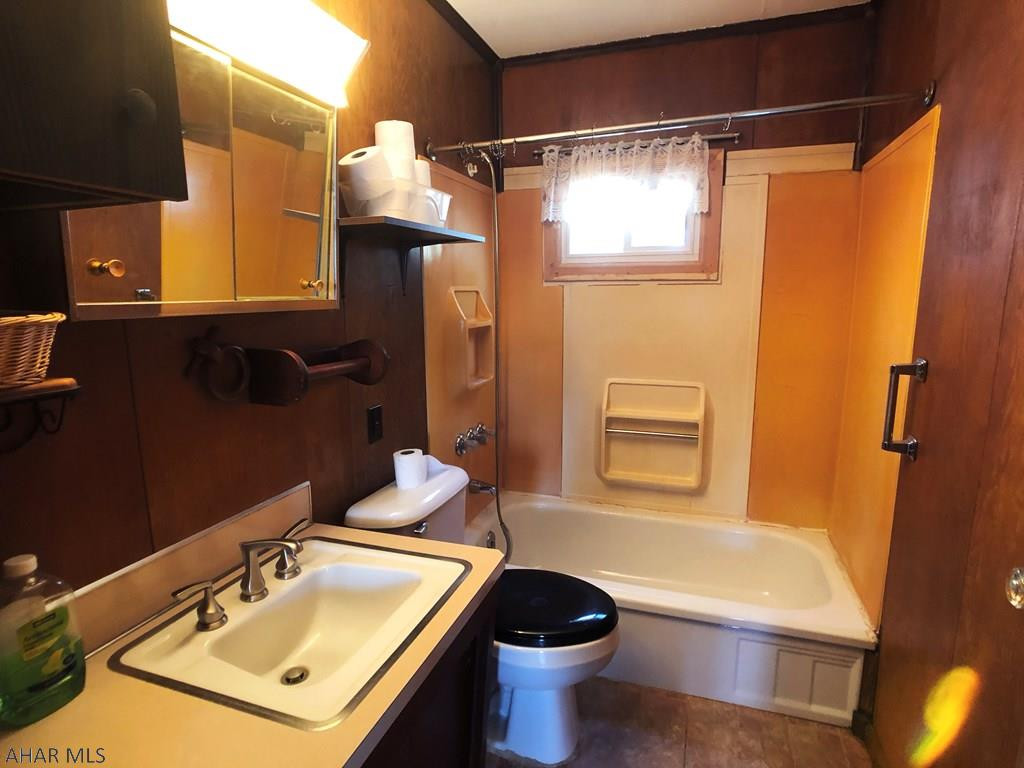 Other - Residential