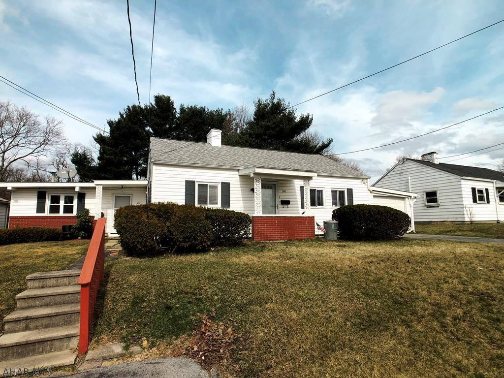 Other - Residential