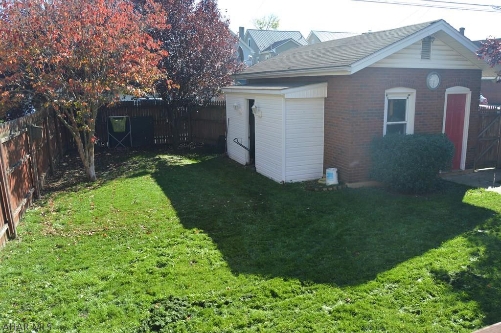 Unknown - Residential