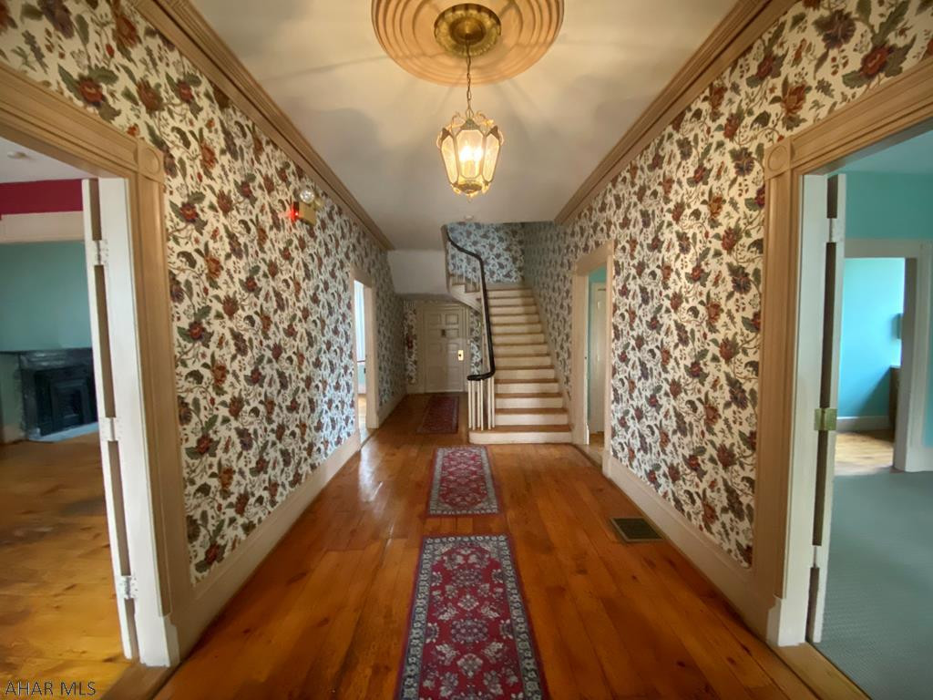 Unknown - Commercial Sale