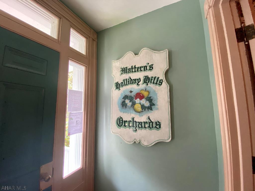 Unknown - Commercial Sale