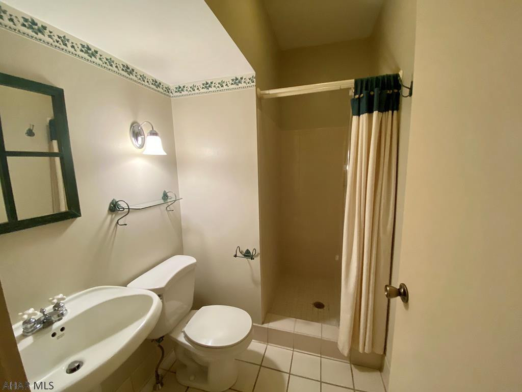 Unknown - Commercial Sale