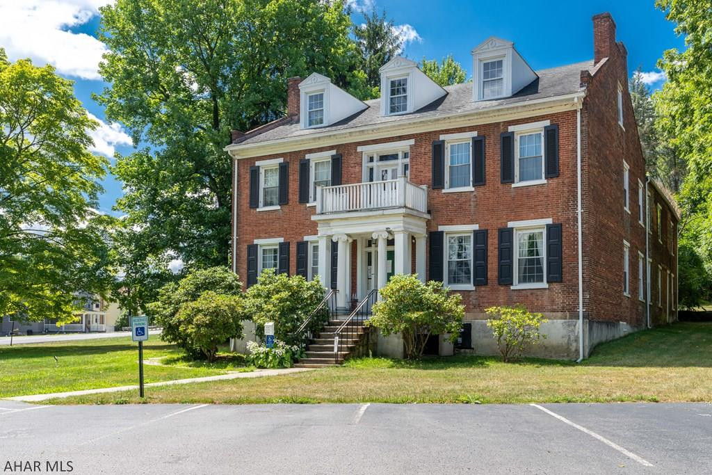 Unknown - Commercial Sale