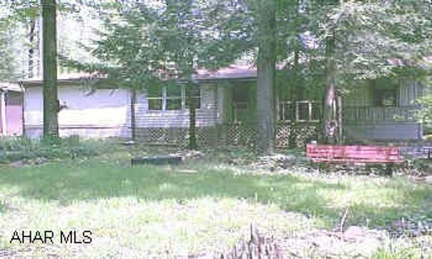 super nice mobil home on level lot includes shed, boat storage, pavillionw/ picnic table. Fully furnished w all appliances