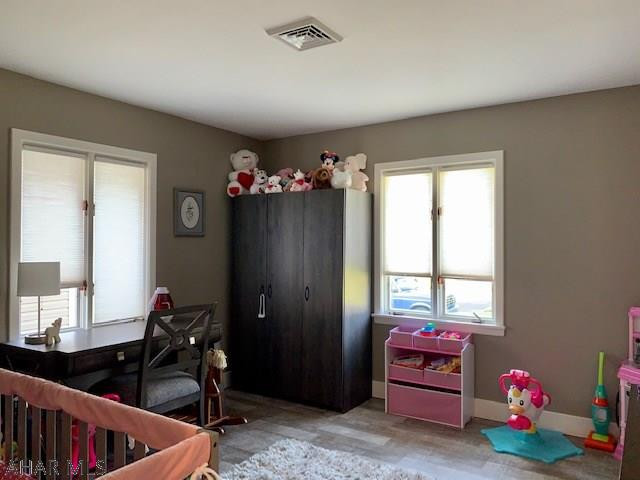 Barclay - Residential