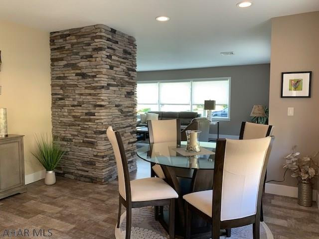 Barclay - Residential