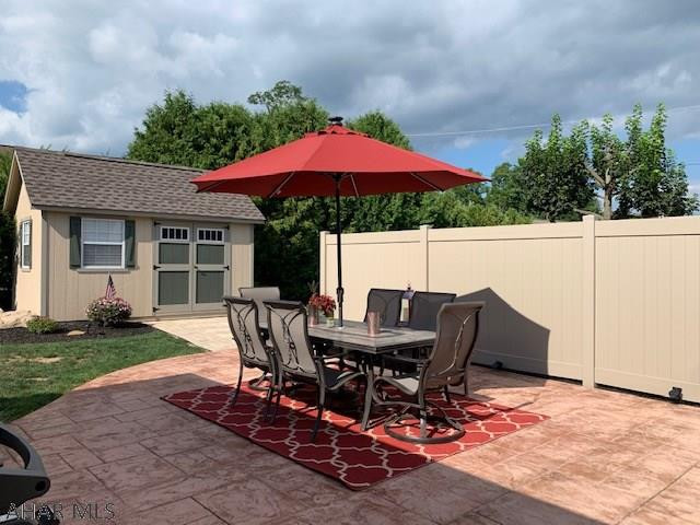 Barclay - Residential