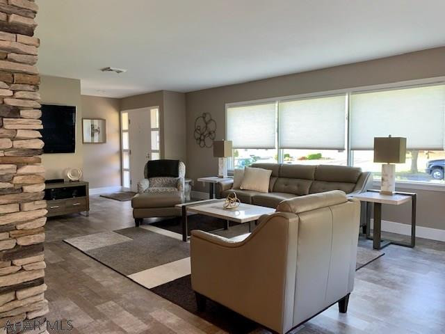 Barclay - Residential