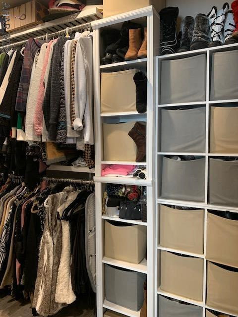 Barclay - Residential