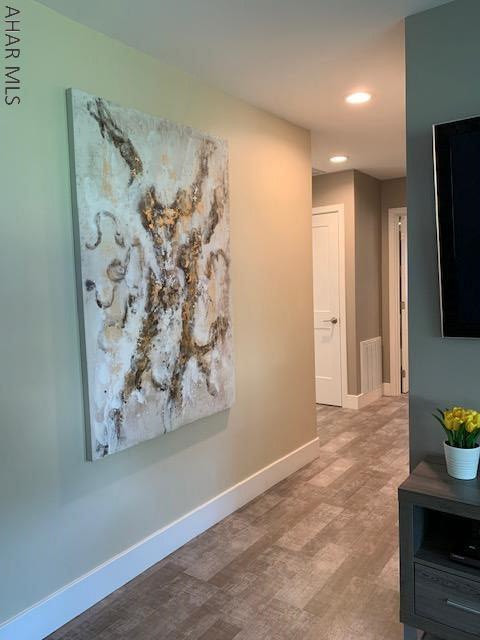 Barclay - Residential