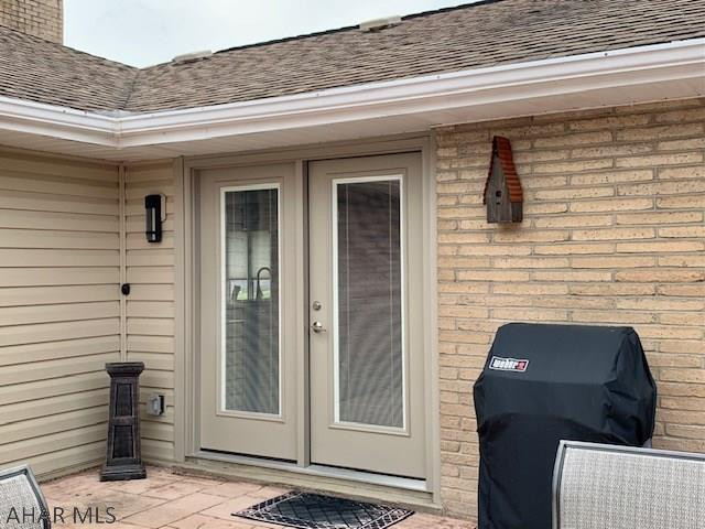 Barclay - Residential