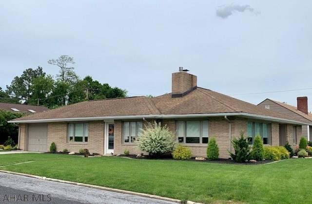 Barclay - Residential