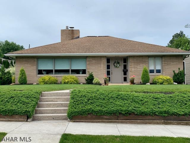 Barclay - Residential