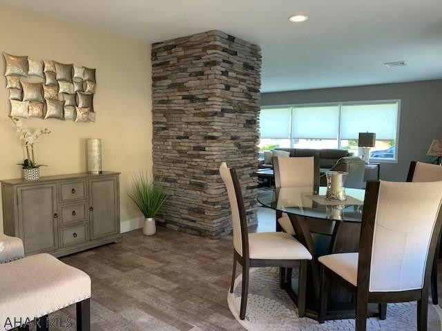 Barclay - Residential