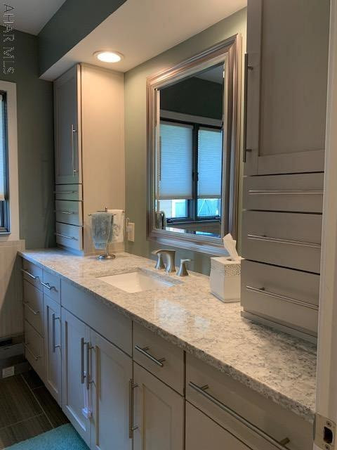 Barclay - Residential