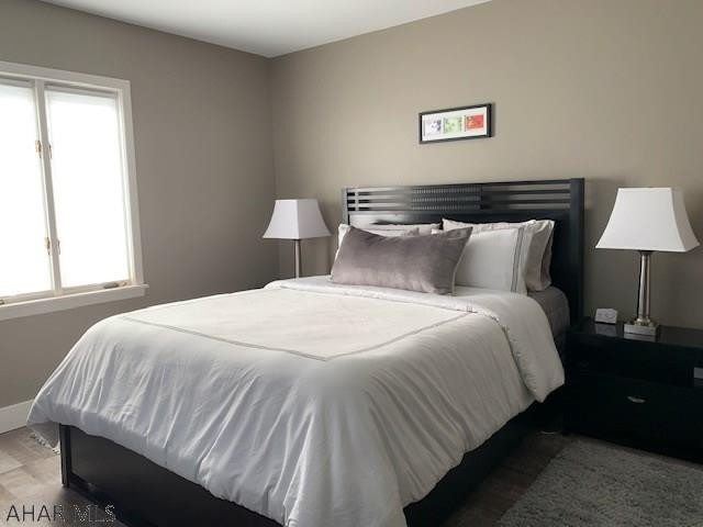 Barclay - Residential