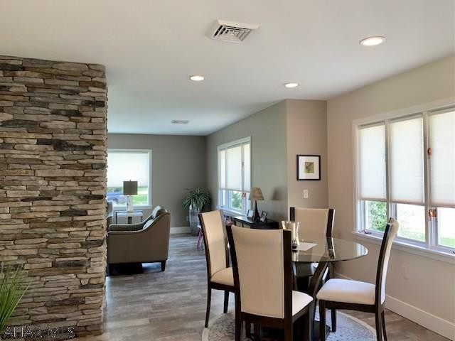 Barclay - Residential